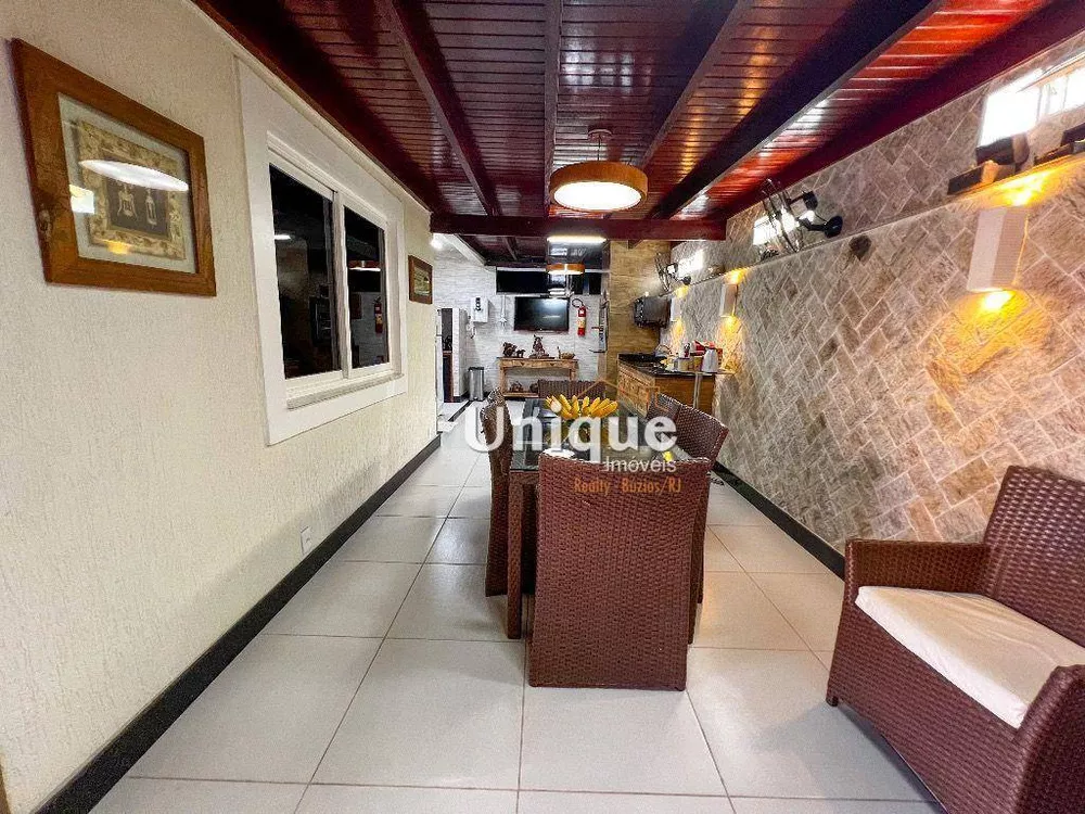 Casa de Condomínio, 3 quartos - Foto 18