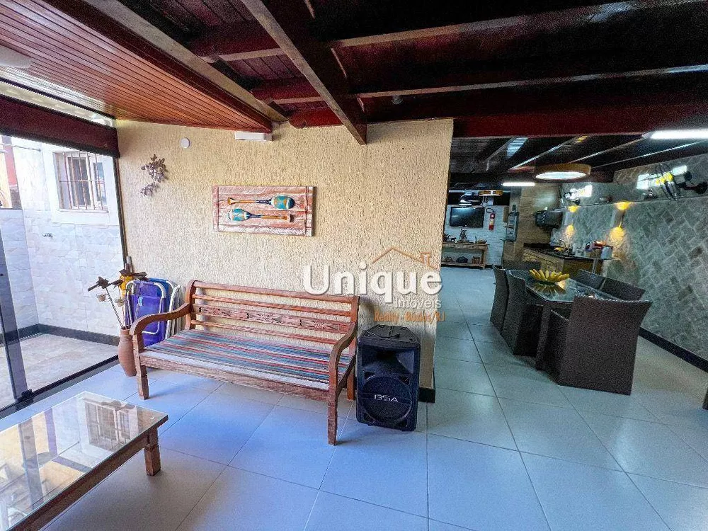 Casa de Condomínio, 3 quartos - Foto 17