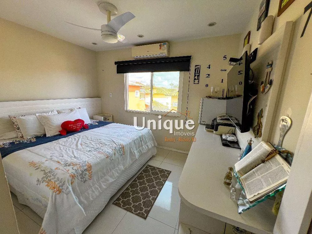 Casa de Condomínio, 3 quartos - Foto 11