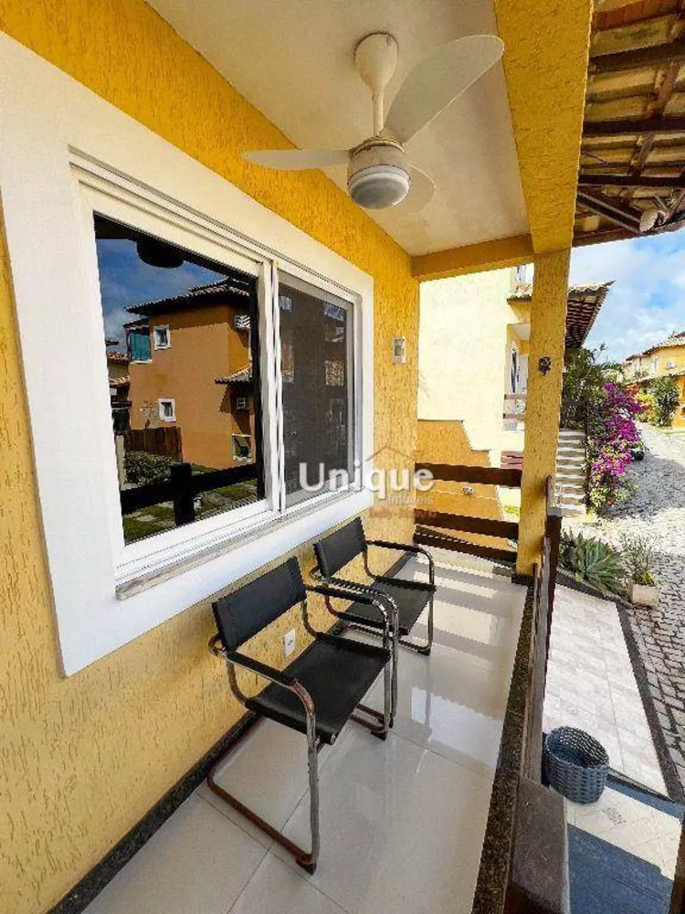 Casa de Condomínio, 3 quartos - Foto 3