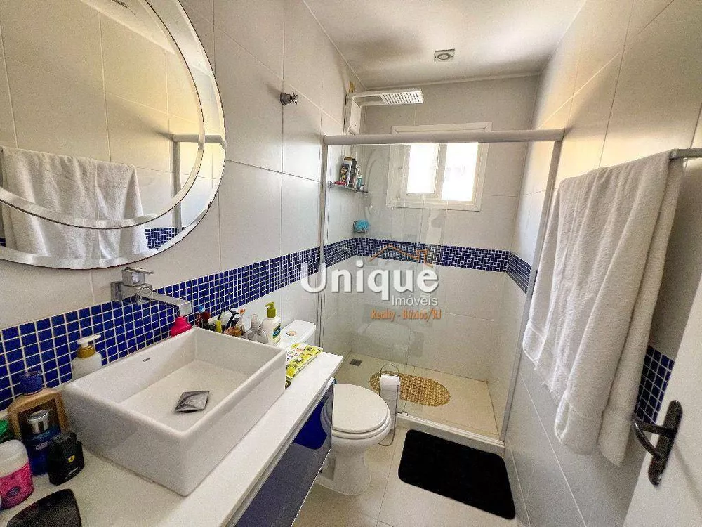 Casa de Condomínio, 3 quartos - Foto 8