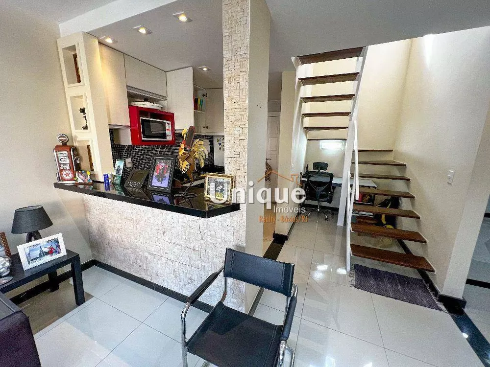 Casa de Condomínio, 3 quartos - Foto 28