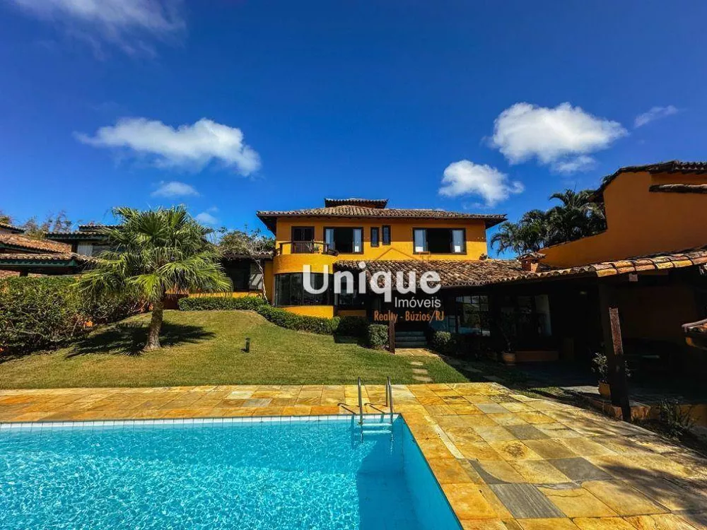 Casa, 5 quartos, 600 m² - Foto 20
