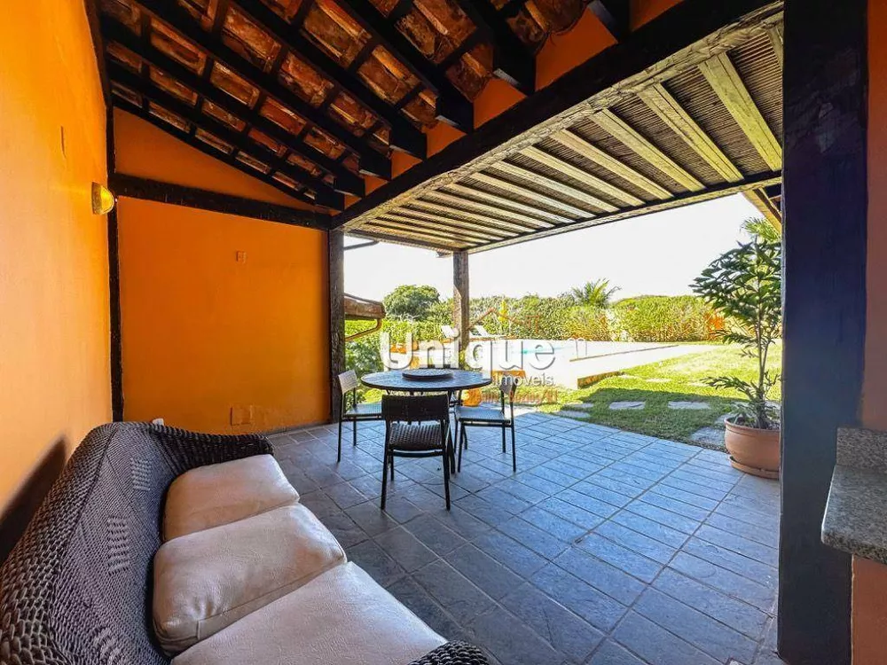 Casa, 5 quartos, 600 m² - Foto 10