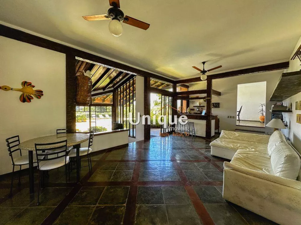 Casa, 5 quartos, 600 m² - Foto 28