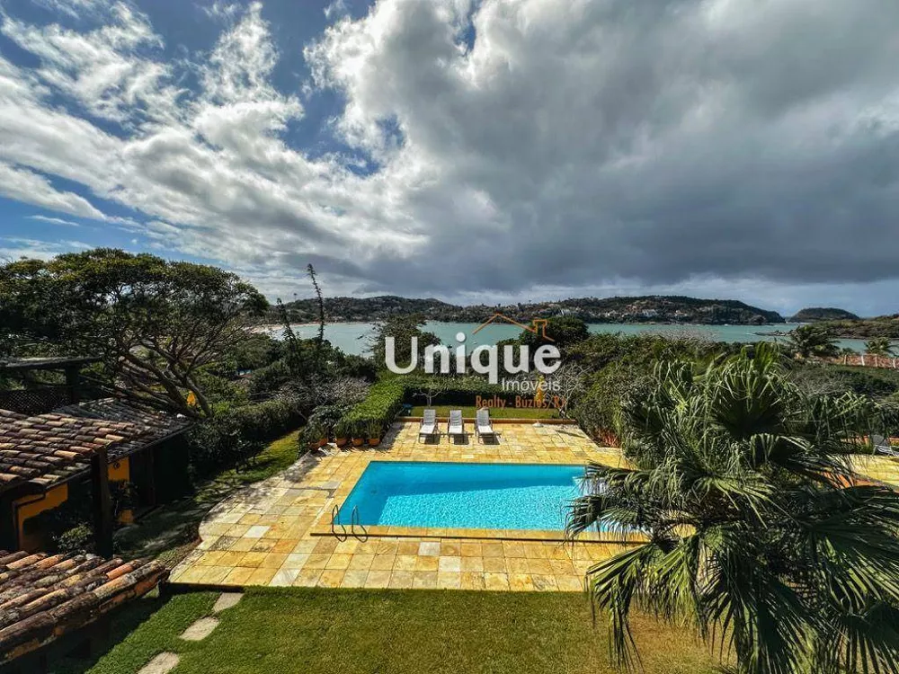 Casa, 5 quartos, 600 m² - Foto 57