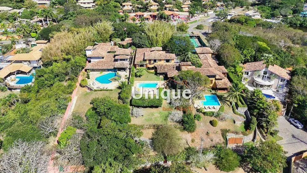 Casa, 5 quartos, 600 m² - Foto 41
