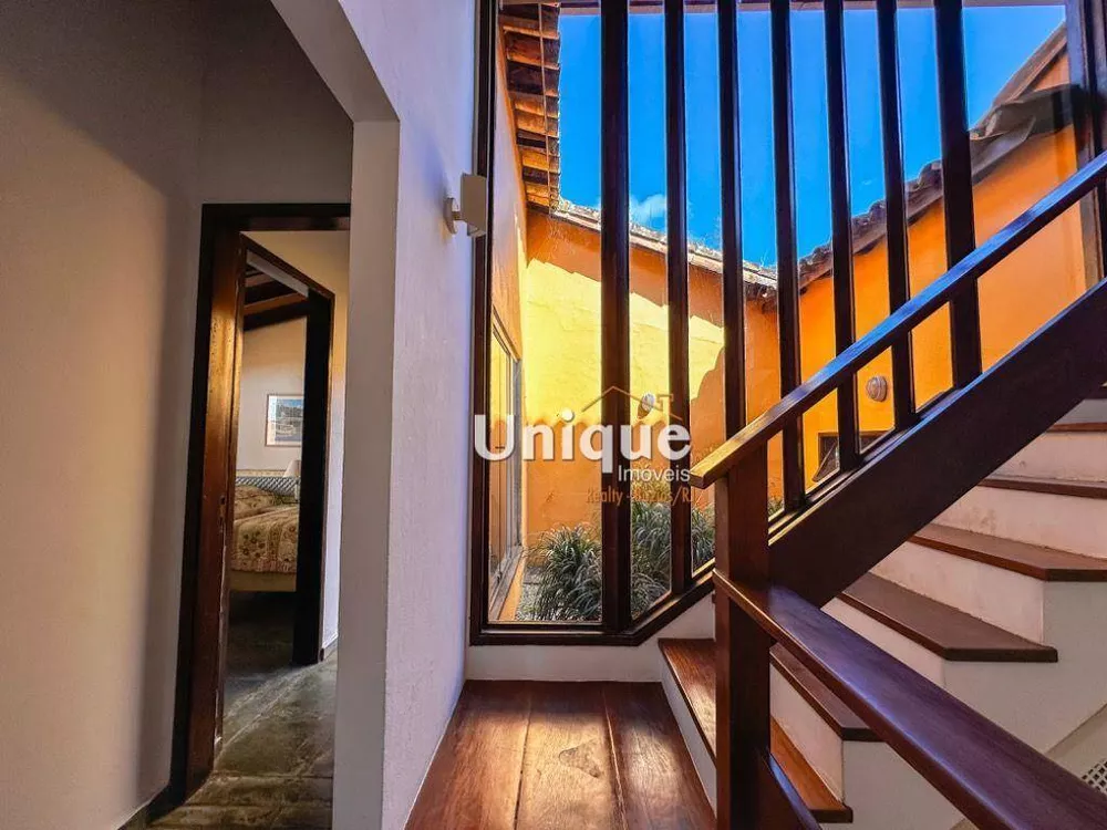 Casa, 5 quartos, 600 m² - Foto 9