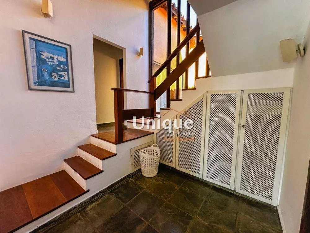 Casa, 5 quartos, 600 m² - Foto 12