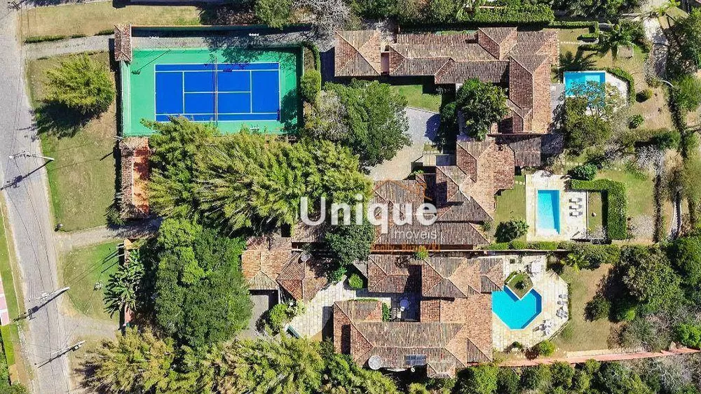 Casa, 5 quartos, 600 m² - Foto 18