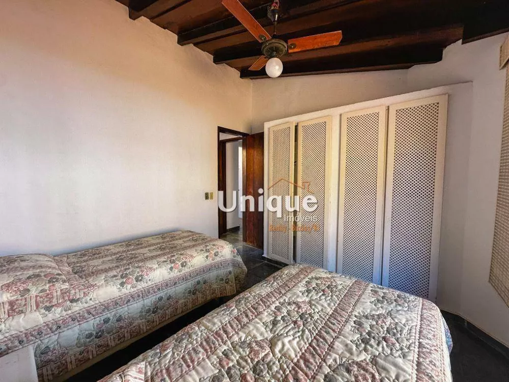 Casa, 5 quartos, 600 m² - Foto 25