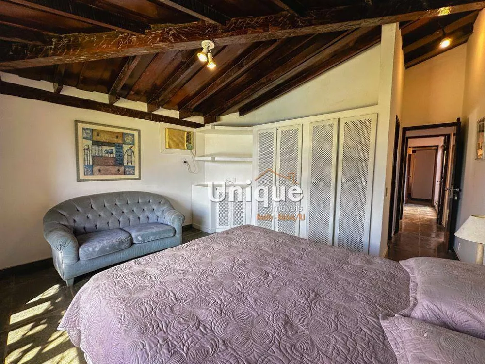 Casa, 5 quartos, 600 m² - Foto 14