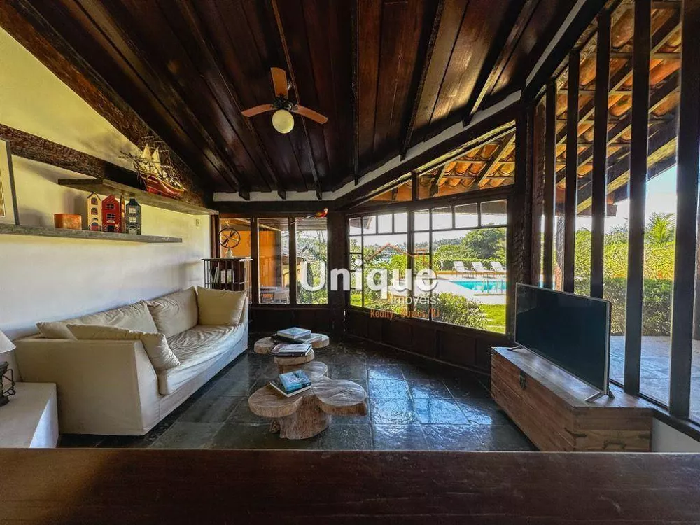 Casa, 5 quartos, 600 m² - Foto 21