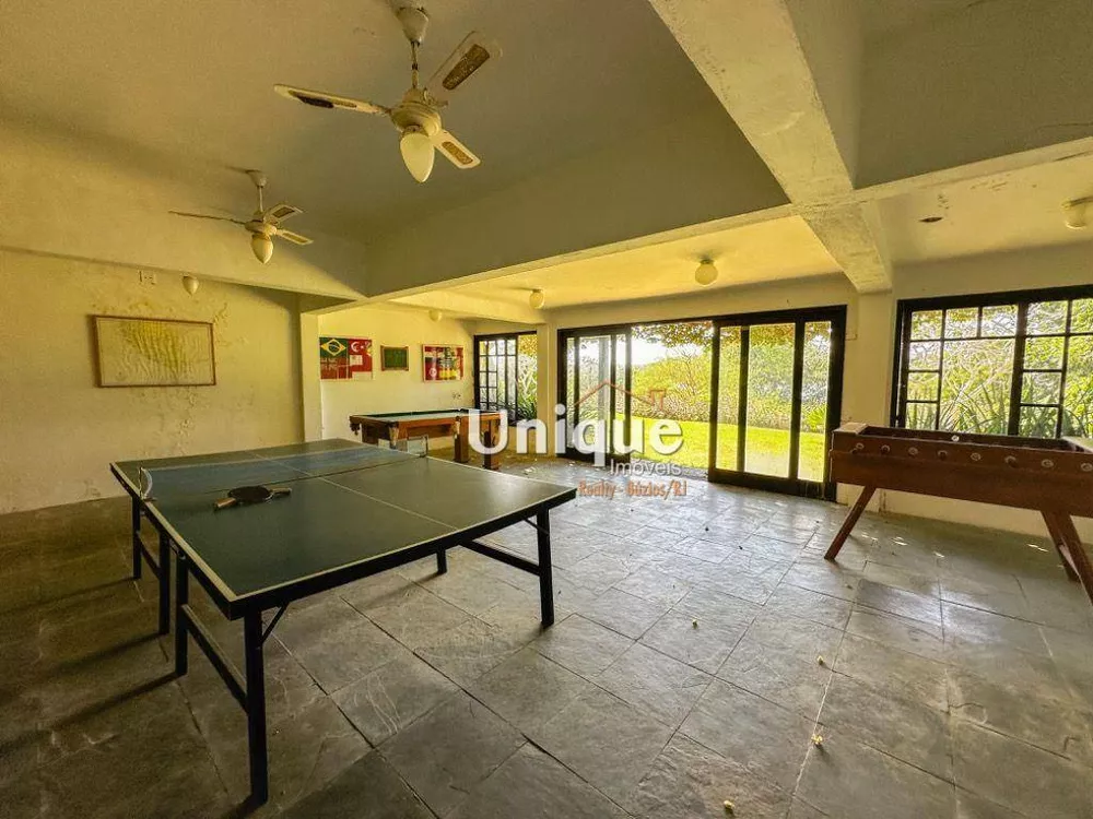 Casa, 5 quartos, 600 m² - Foto 27