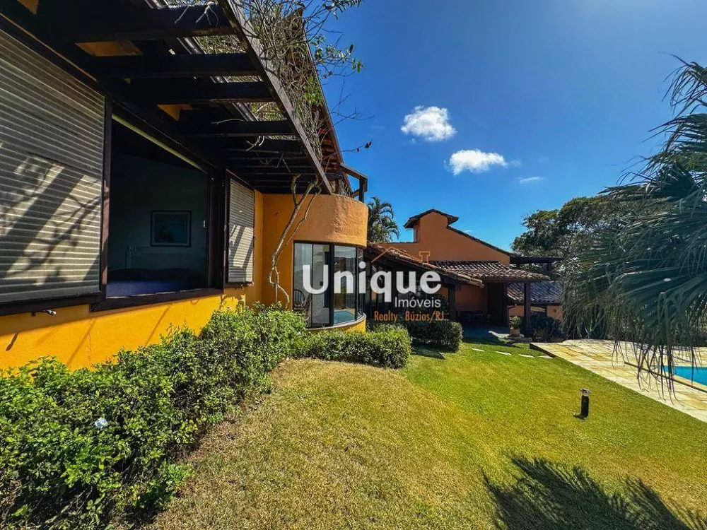Casa, 5 quartos, 600 m² - Foto 24