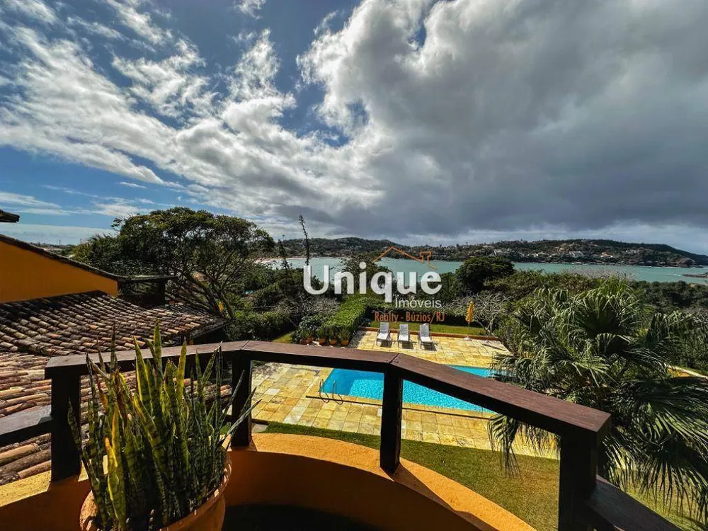 Casa, 5 quartos, 600 m² - Foto 5