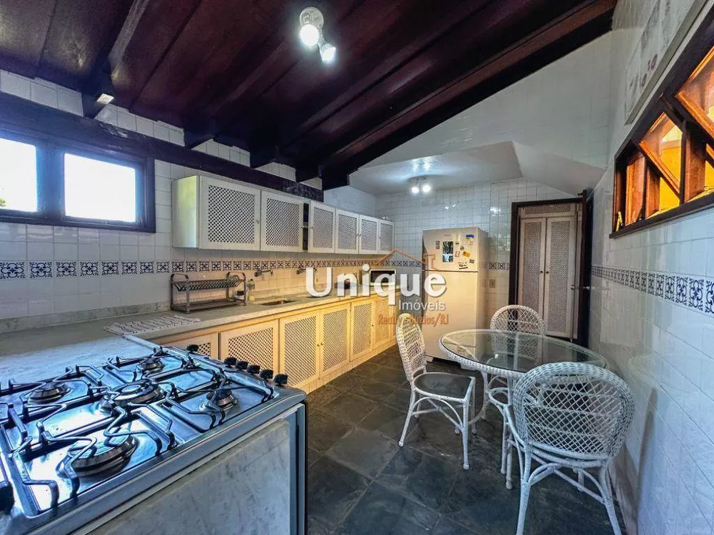 Casa, 5 quartos, 600 m² - Foto 50