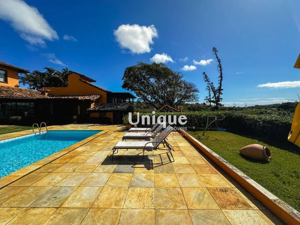 Casa, 5 quartos, 600 m² - Foto 15