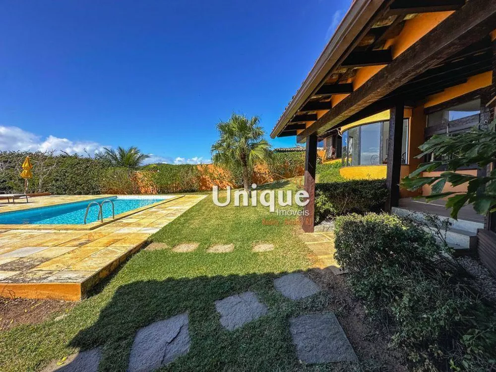 Casa, 5 quartos, 600 m² - Foto 29