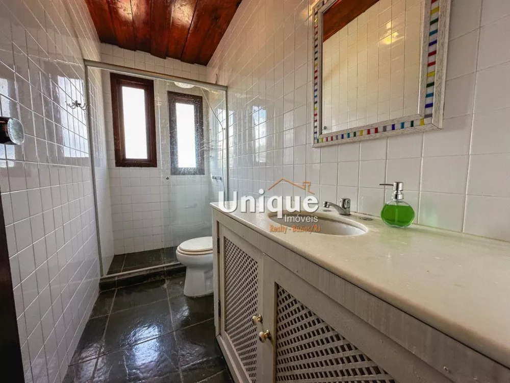 Casa, 5 quartos, 600 m² - Foto 37
