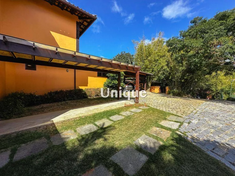 Casa, 5 quartos, 600 m² - Foto 59