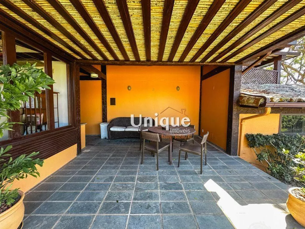 Casa, 5 quartos, 600 m² - Foto 31