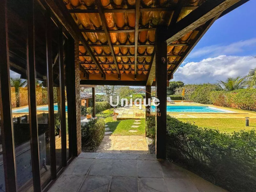 Casa, 5 quartos, 600 m² - Foto 43