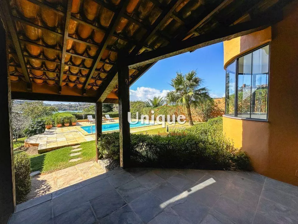 Casa, 5 quartos, 600 m² - Foto 23