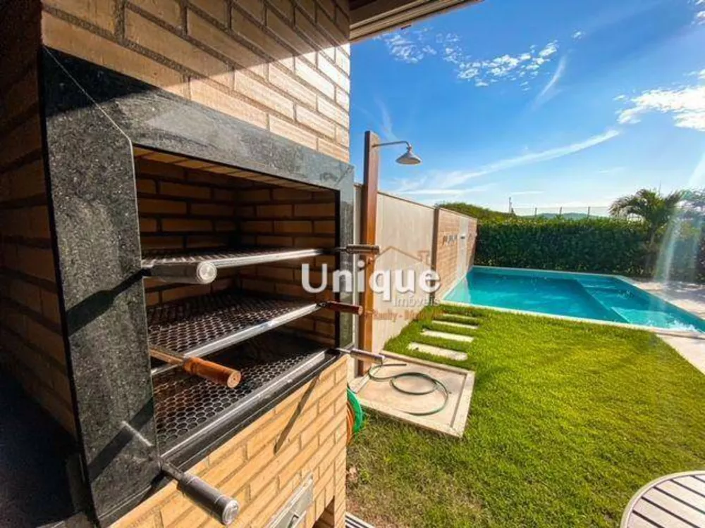 Casa de Condomínio, 4 quartos - Foto 18