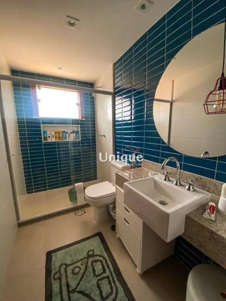 Casa de Condomínio, 4 quartos - Foto 14