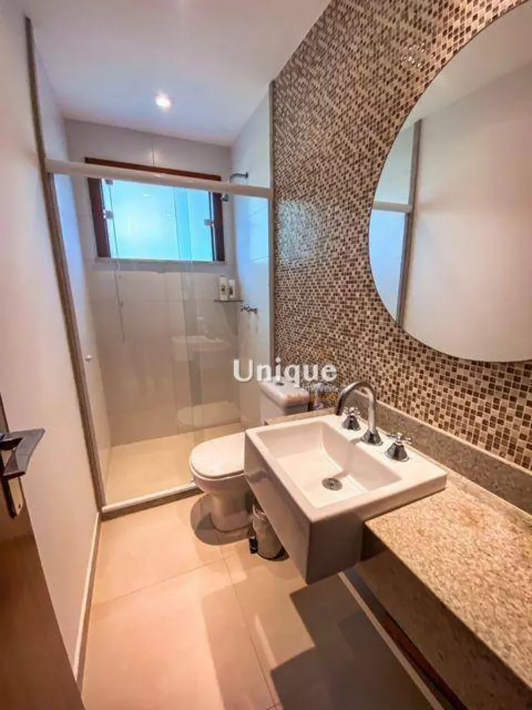 Casa de Condomínio, 4 quartos - Foto 10