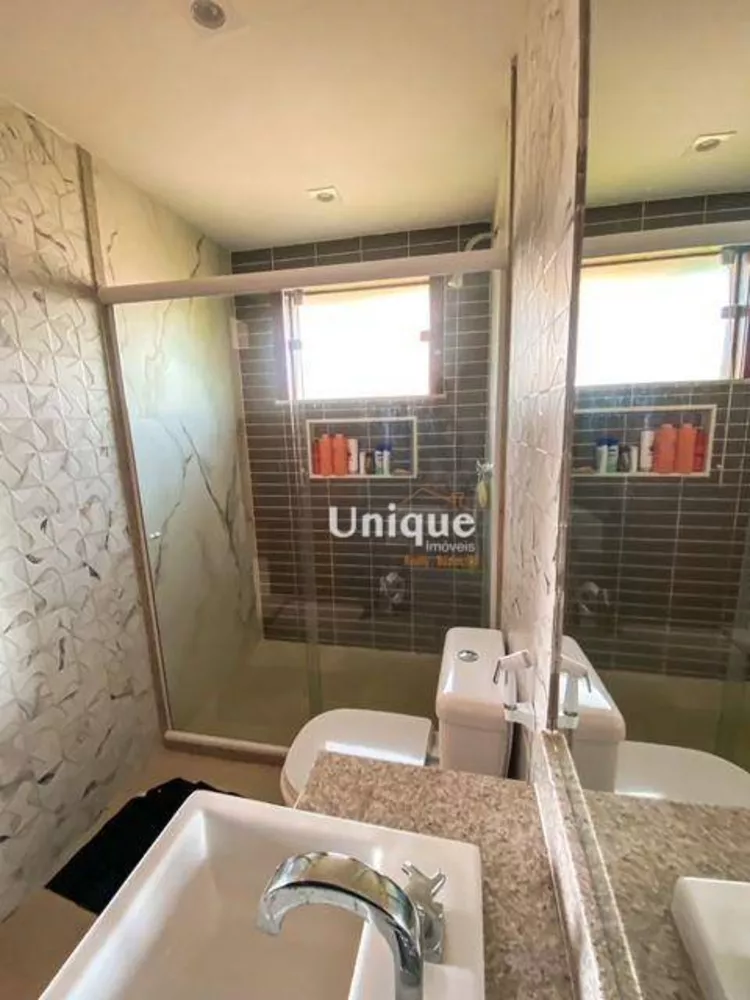 Casa de Condomínio, 4 quartos - Foto 15