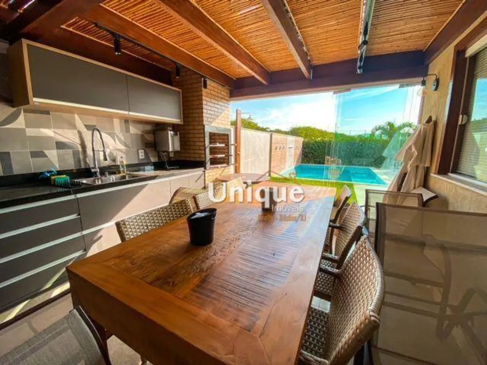 Casa de Condomínio, 4 quartos - Foto 4