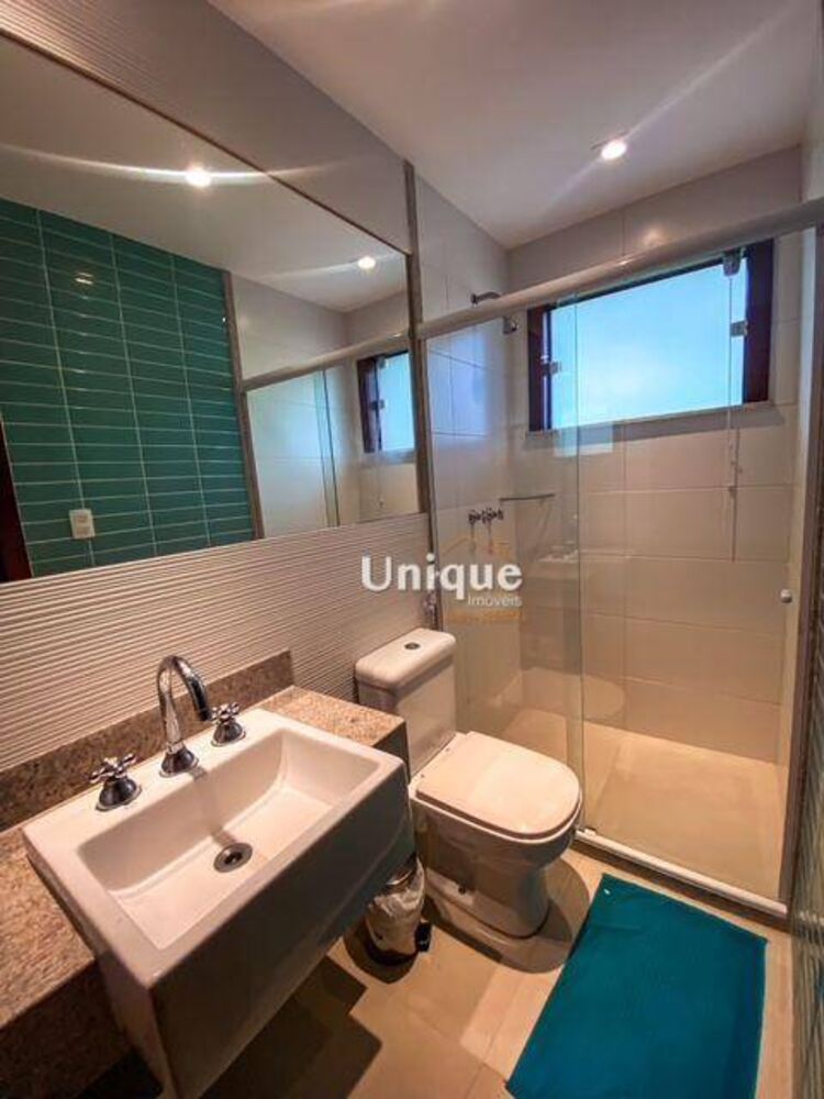 Casa de Condomínio, 4 quartos - Foto 12