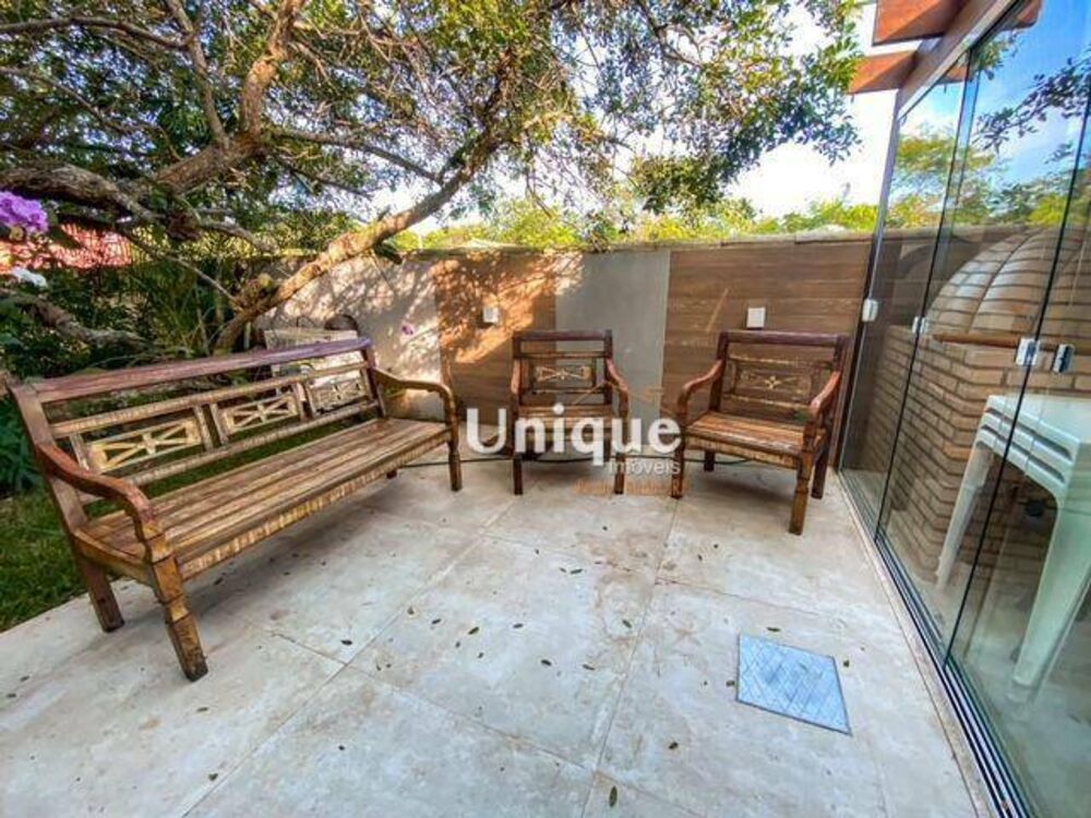 Casa de Condomínio, 4 quartos - Foto 19