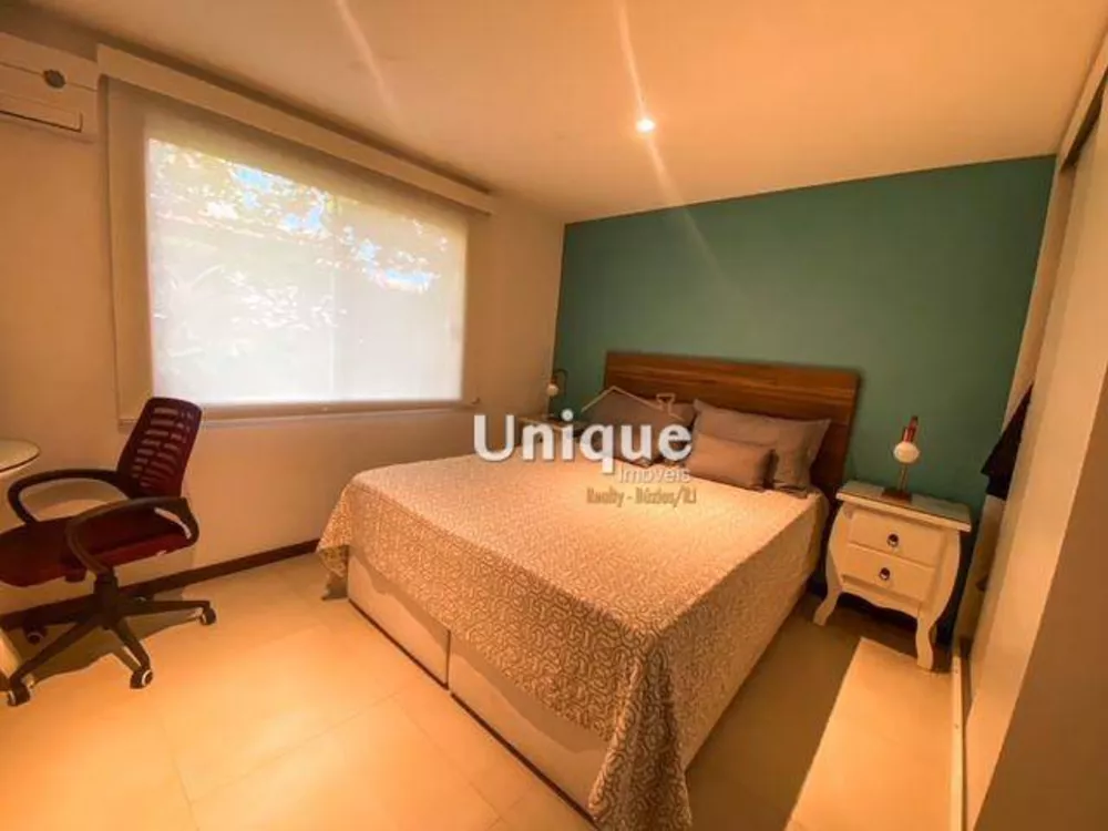 Casa de Condomínio, 4 quartos - Foto 9