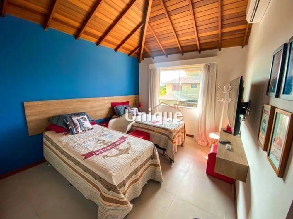 Casa de Condomínio, 4 quartos - Foto 11