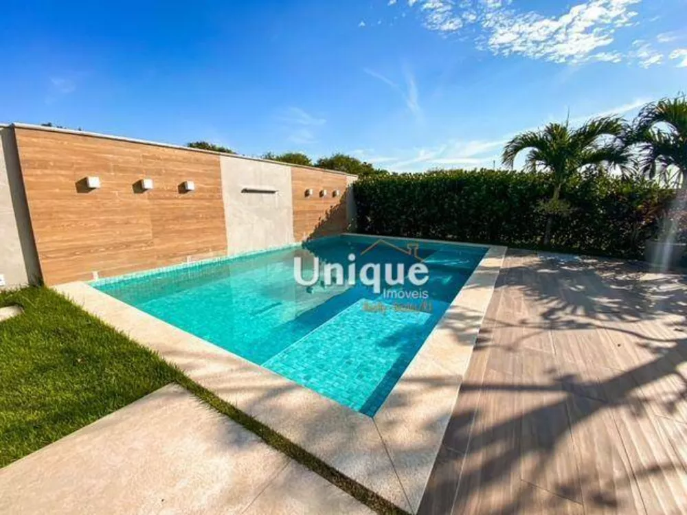 Casa de Condomínio, 4 quartos - Foto 17