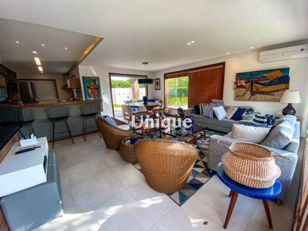 Casa de Condomínio, 4 quartos - Foto 3