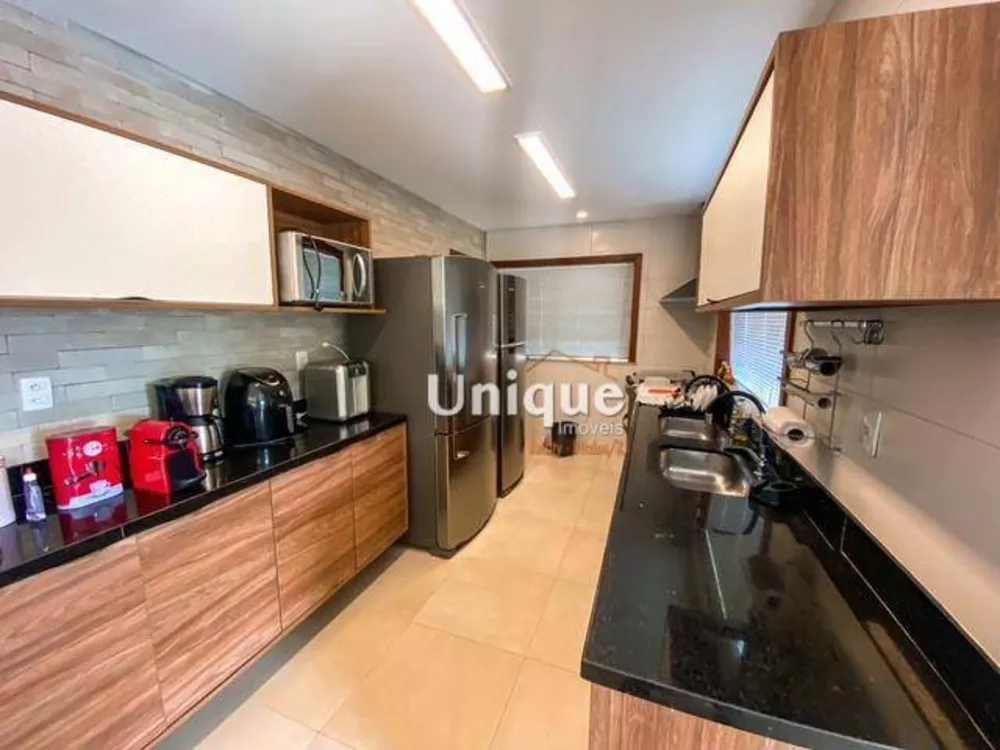 Casa de Condomínio, 4 quartos - Foto 6