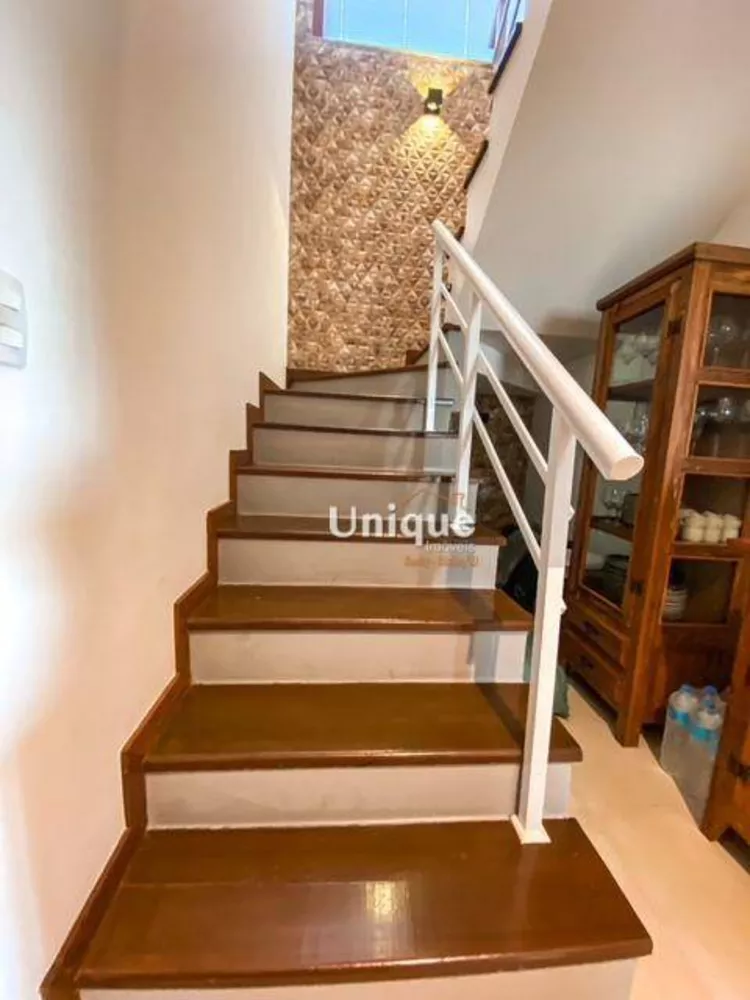 Casa de Condomínio, 4 quartos - Foto 16