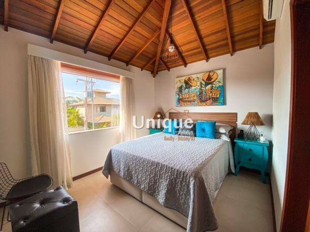 Casa de Condomínio, 4 quartos - Foto 13