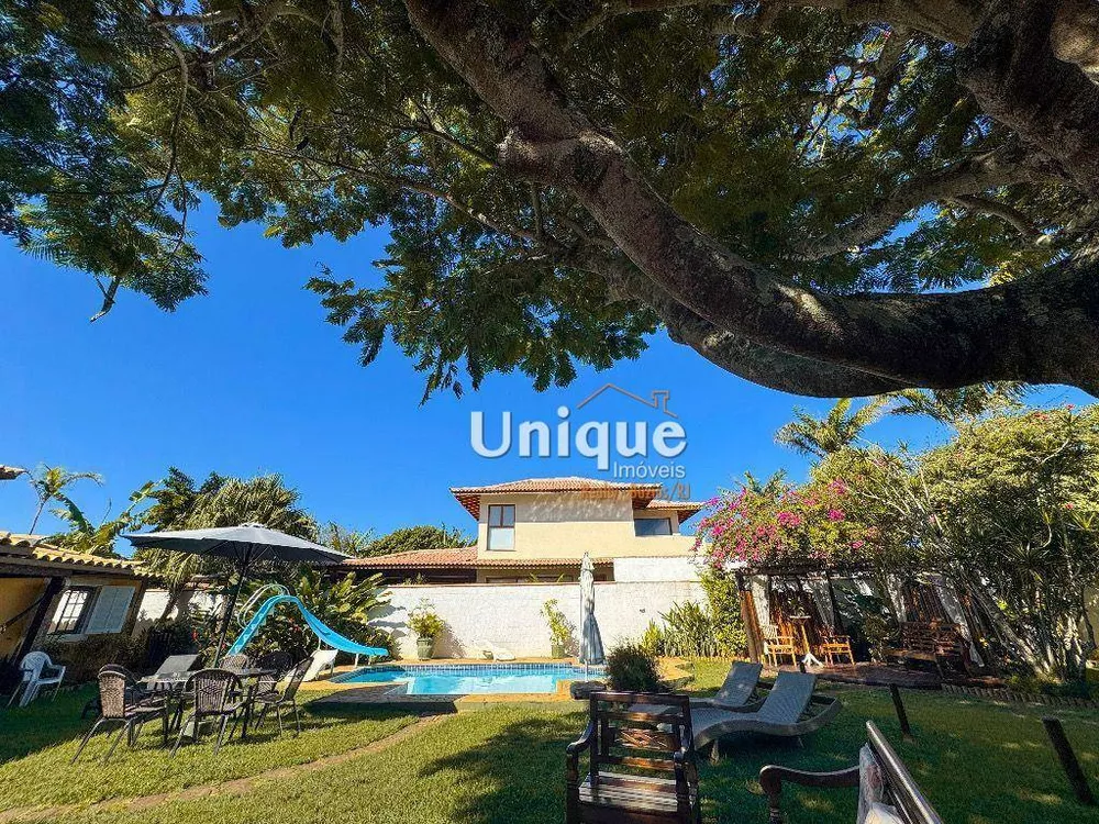 Casa, 5 quartos, 269 m² - Foto 29