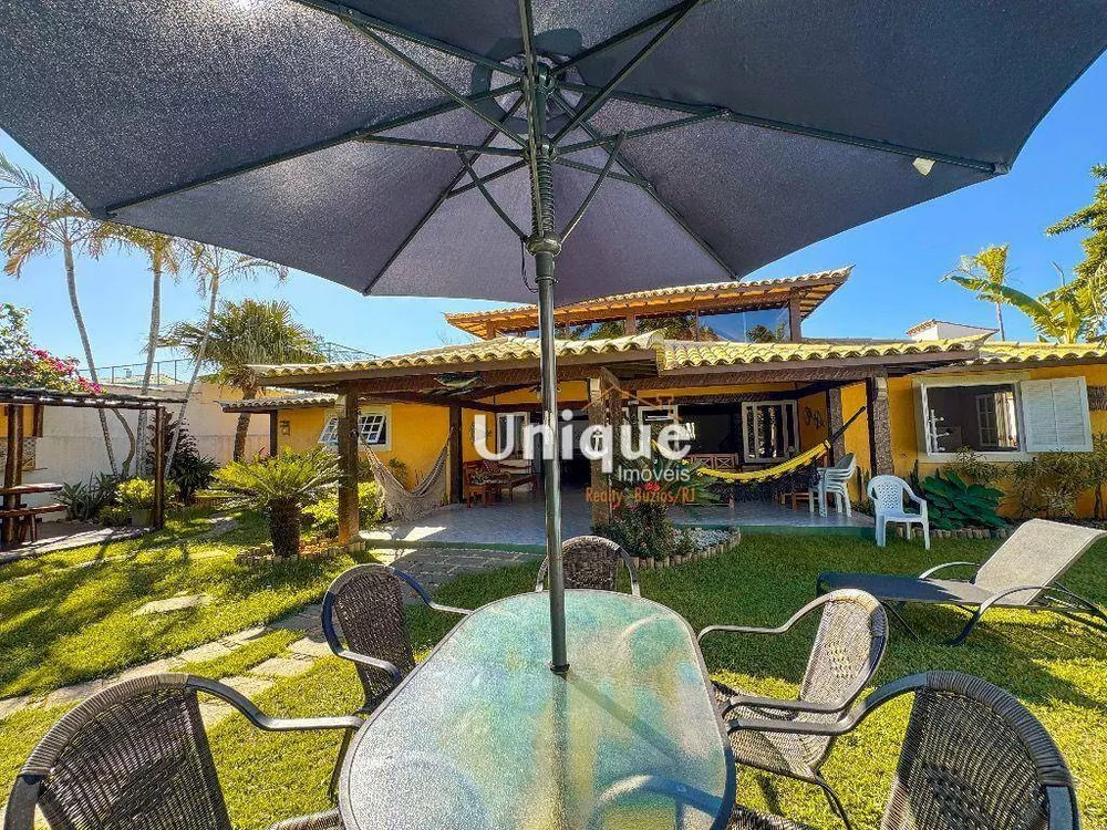 Casa, 5 quartos, 269 m² - Foto 10