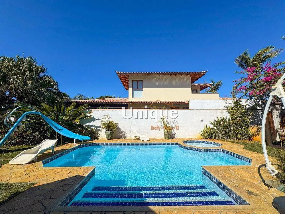 Casa, 5 quartos, 269 m² - Foto 11