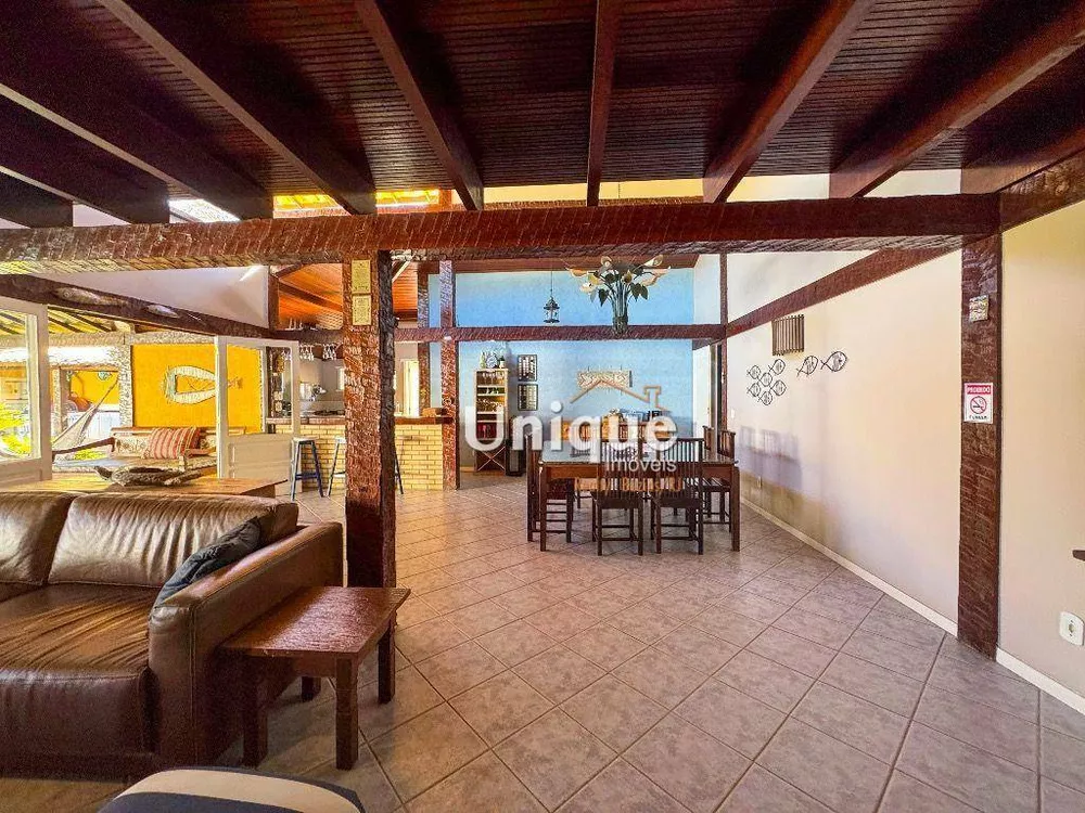 Casa, 5 quartos, 269 m² - Foto 34