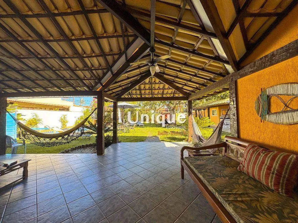 Casa, 5 quartos, 269 m² - Foto 5