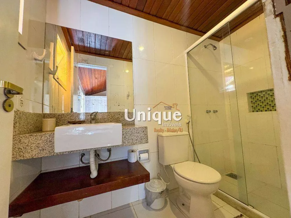 Casa, 5 quartos, 269 m² - Foto 8