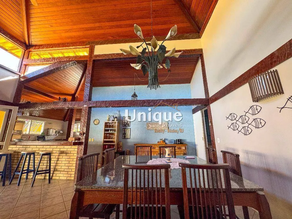 Casa, 5 quartos, 269 m² - Foto 3