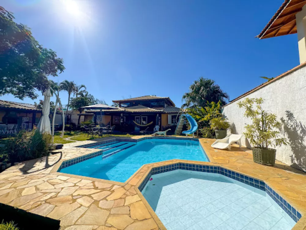Casa, 5 quartos, 269 m² - Foto 33